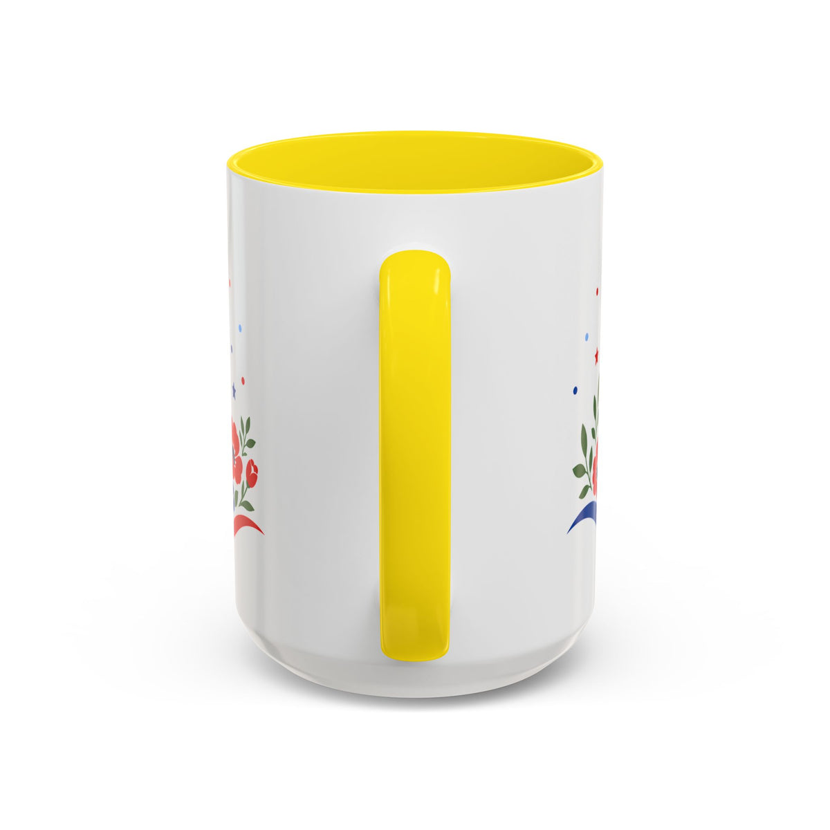 United States Coffee Mug | Travel Souvenir Accent Mug | Country Gift Ceramic Cup 11oz 15oz