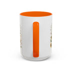 Ukraine Home Country Mug | Moving Away Gift | Long Distance Friendship | 11 oz 15 oz Accent Mug