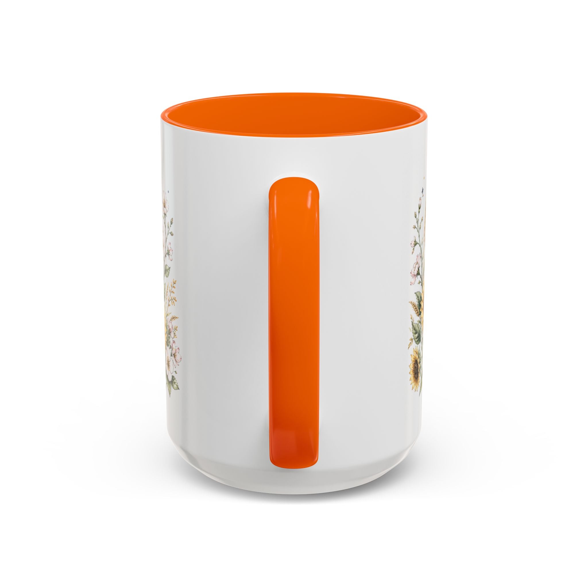 Ukraine Home Country Mug | Moving Away Gift | Long Distance Friendship | 11 oz 15 oz Accent Mug