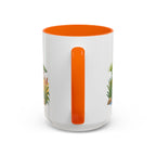 South Sudan Coffee Mug | Travel Souvenir Accent Mug | Country Gift Ceramic Cup 11oz 15oz