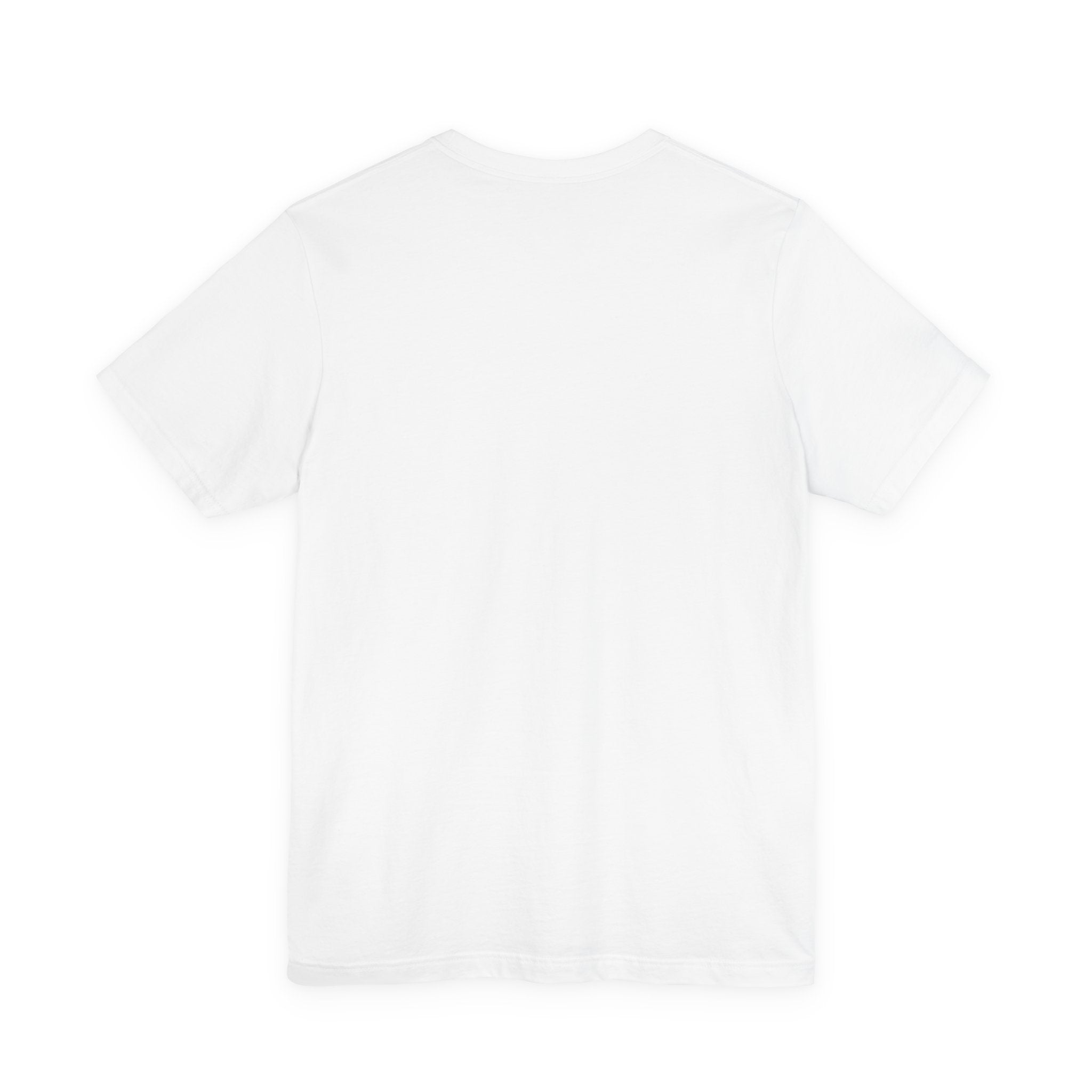 Argentina Soccer Spirit T-Shirt | Argentina Fan Tee | Sean Eternos Los Laureles Soccer Supporter Shirt