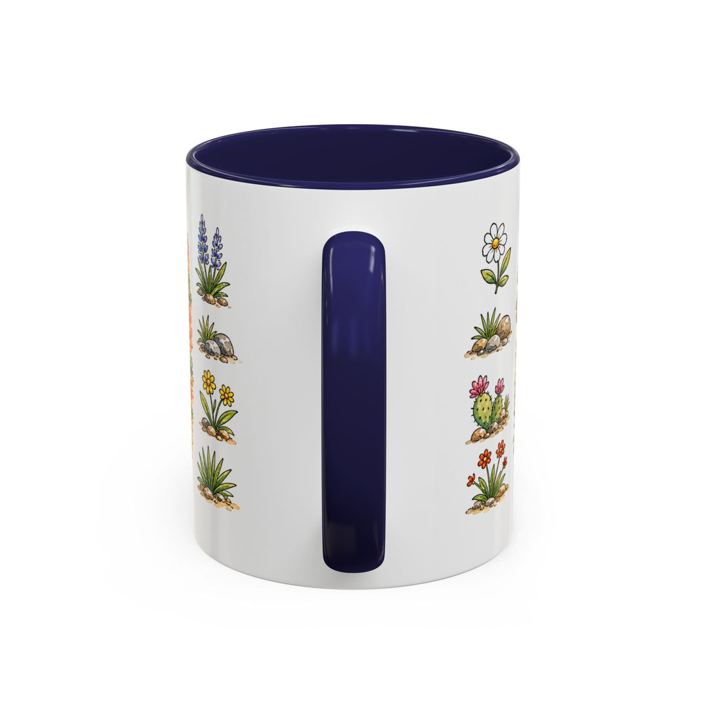 Zion National Park Mug | US Travel Souvenir Accent Coffee Mug | 11oz 15oz Ceramic Cup