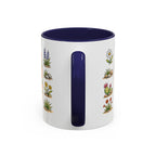 Zion National Park Mug | US Travel Souvenir Accent Coffee Mug | 11oz 15oz Ceramic Cup
