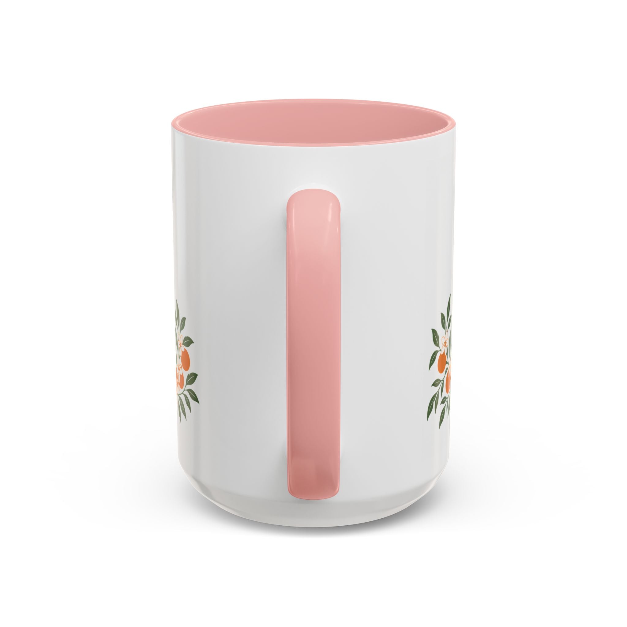 Marrakech Coffee Mug | Morocco Travel Souvenir | Porcelain Decal City Gift | 11oz 15oz Accent Mug