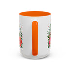 Guatemala Coffee Mug | Travel Souvenir Accent Mug | Place Gift Ceramic Cup 11oz 15oz