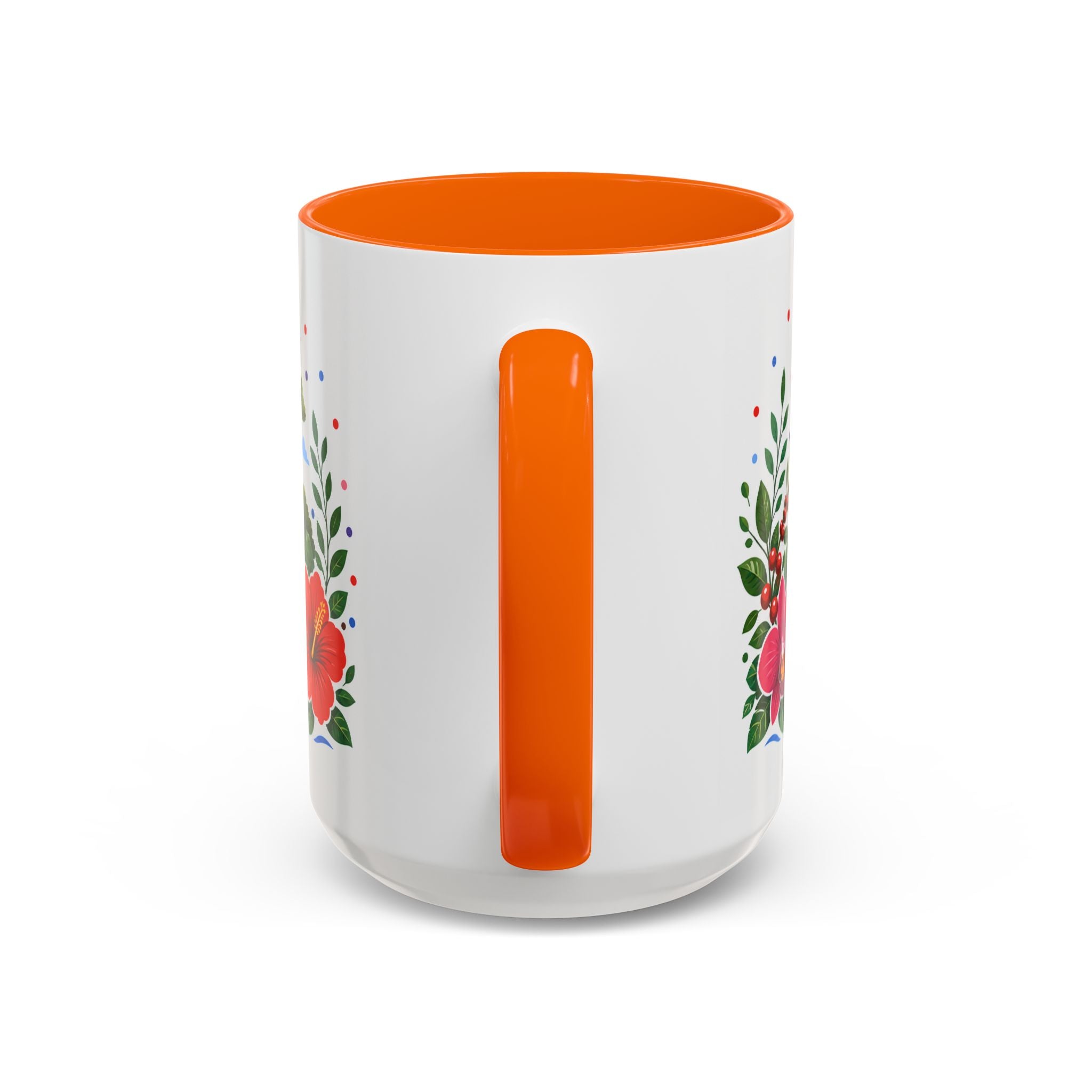 Guatemala Coffee Mug | Travel Souvenir Accent Mug | Place Gift Ceramic Cup 11oz 15oz