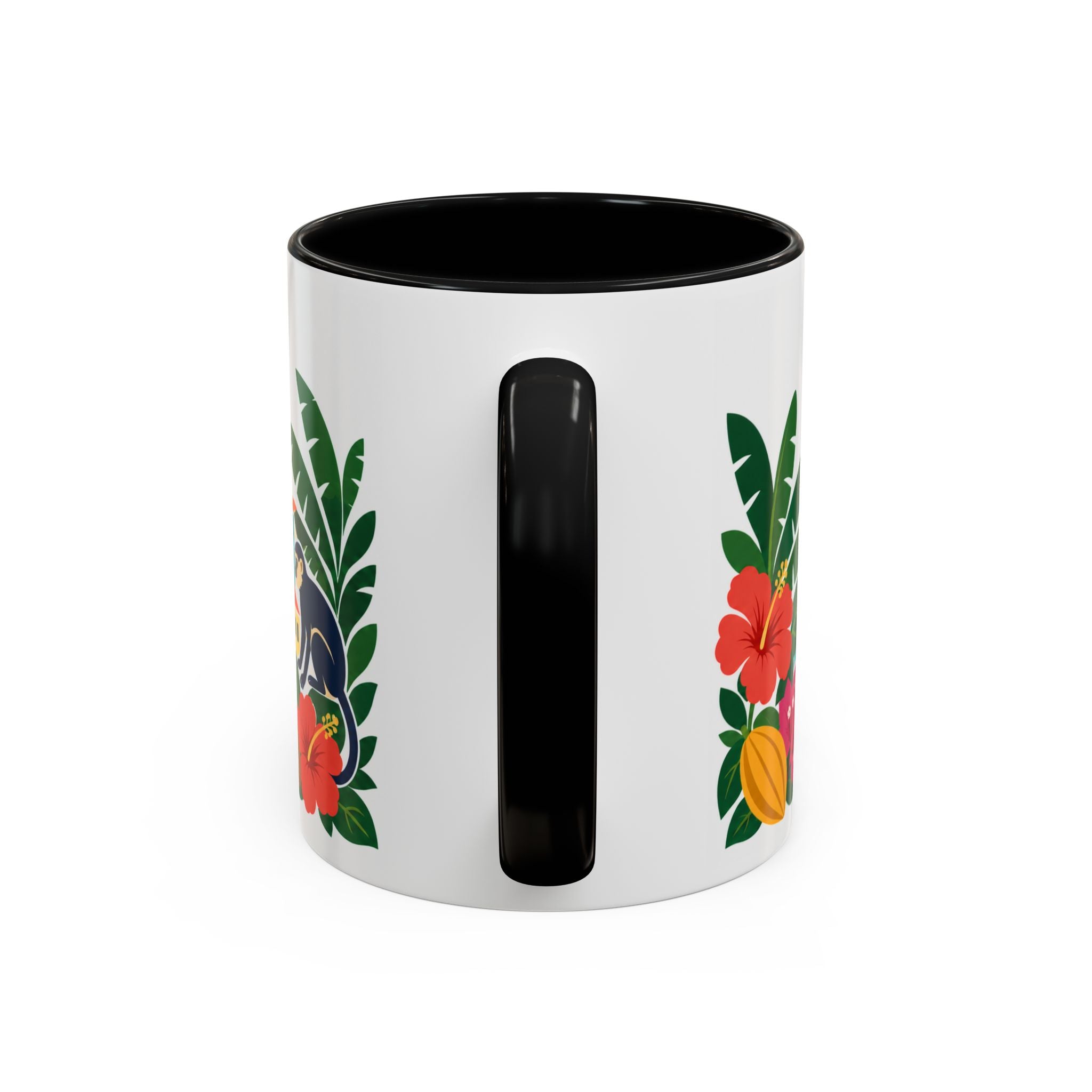 Grenada Coffee Mug | Travel Souvenir Accent Mug | Country Gift Ceramic Cup 11oz 15oz