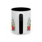 Iraq Coffee Mug | Travel Souvenir Accent Mug | Place Gift Ceramic Cup 11oz 15oz