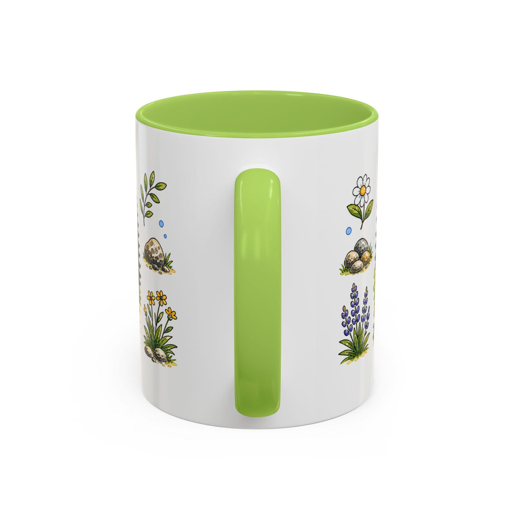 Yosemite National Park Mug | US Travel Souvenir Accent Coffee Mug | 11oz 15oz Ceramic Cup