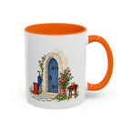 The Princess and the Pea Mug | Storybook Fairy Tale Accent Coffee Mug | EveryLegend
