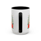 Zimbabwe Coffee Mug | Travel Souvenir Accent Mug | Place Gift Ceramic Cup 11oz 15oz