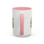 The White Snake Mug | Storybook Fairy Tale Accent Coffee Mug | EveryLegend