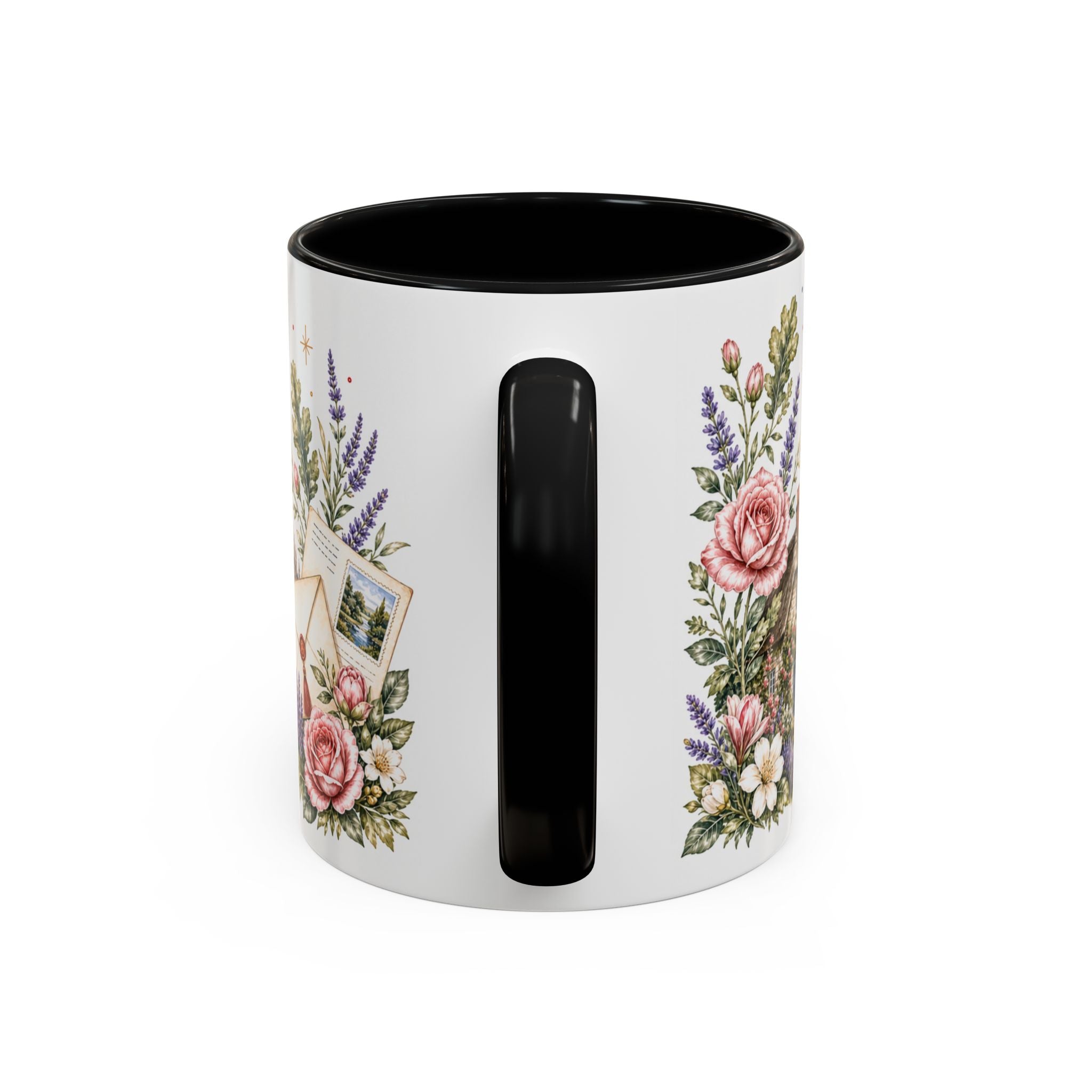 United Kingdom Home Country Mug | Moving Away Gift | Long Distance Friendship | 11 oz 15 oz Accent Mug