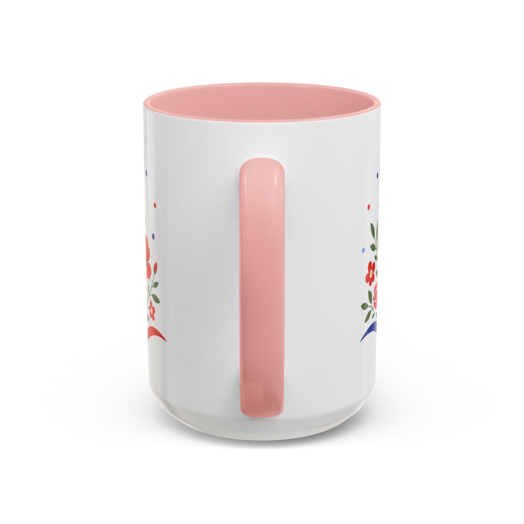 United Kingdom Coffee Mug | Travel Souvenir Accent Mug | Country Gift Ceramic Cup 11oz 15oz