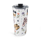 Dance Mom Era 20oz Tumbler | Dance Mom Gift | Insulated Stainless Steel Travel Cup