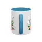 Bangladesh Coffee Mug | Travel Souvenir Accent Mug | Country Gift Ceramic Cup 11oz 15oz