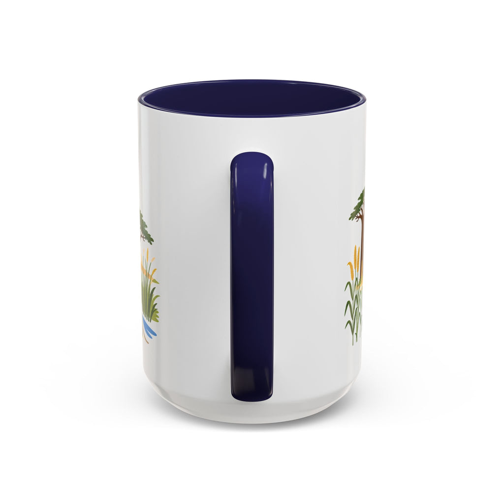 Mali Coffee Mug | Travel Souvenir Accent Mug | Country Gift Ceramic Cup 11oz 15oz