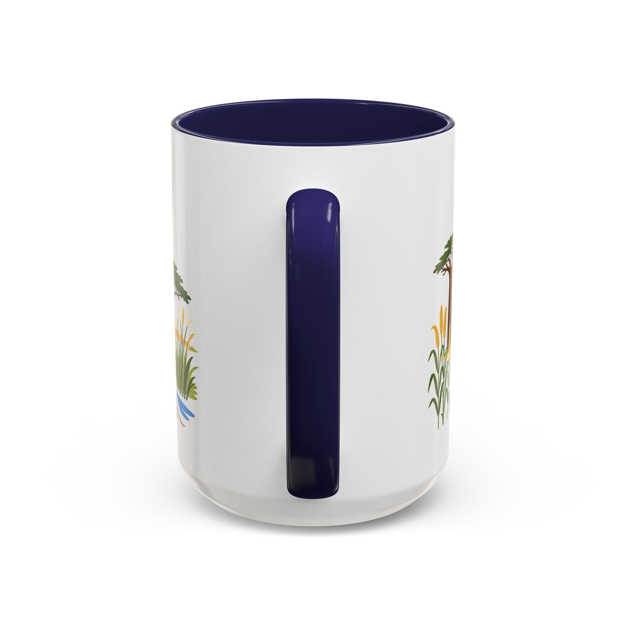 Mali Coffee Mug | Travel Souvenir Accent Mug | Country Gift Ceramic Cup 11oz 15oz