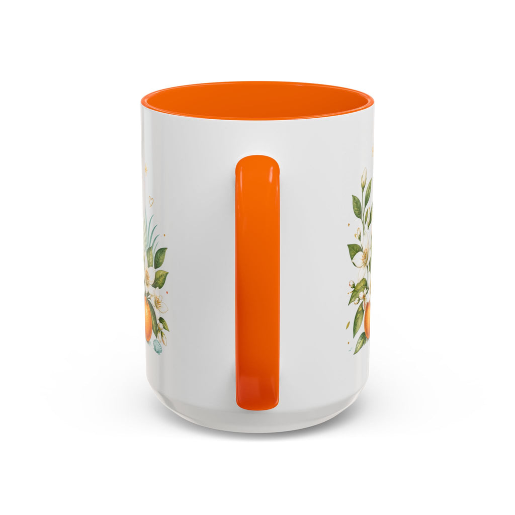 Florida State Mug | Moving Away, Homesick Gift | Long Distance Friendship Coffee Cup