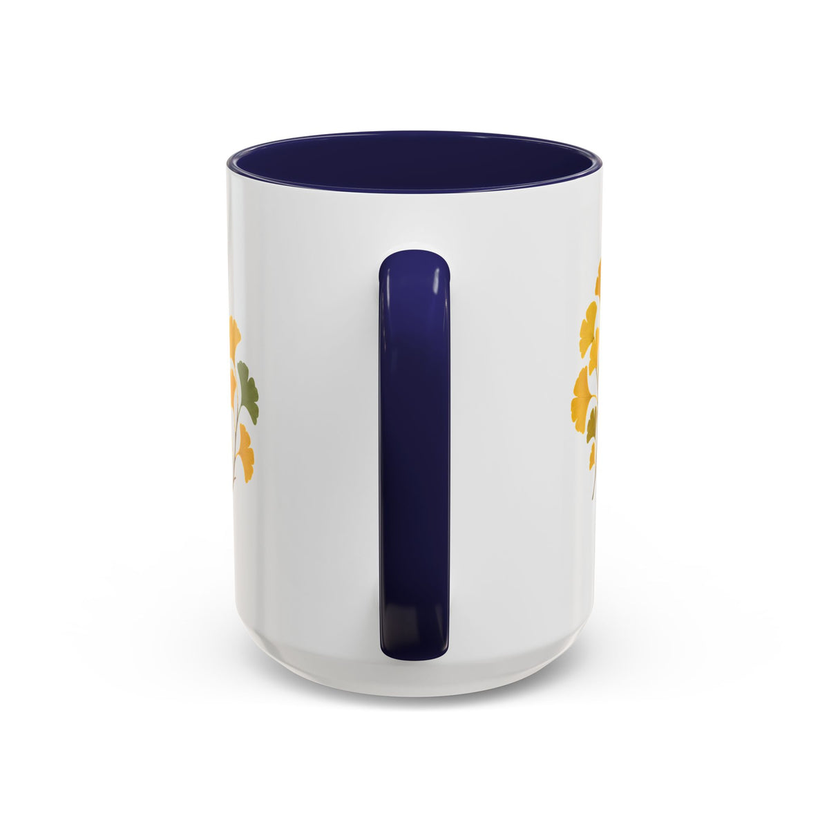 Osaka Coffee Mug | Japan Travel Souvenir | Porcelain Decal City Gift | 11oz 15oz Accent Mug