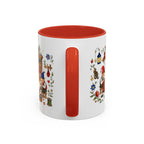 Elves and the Shoemaker Mug | Storybook Accent Coffee Mug | EveryLegend