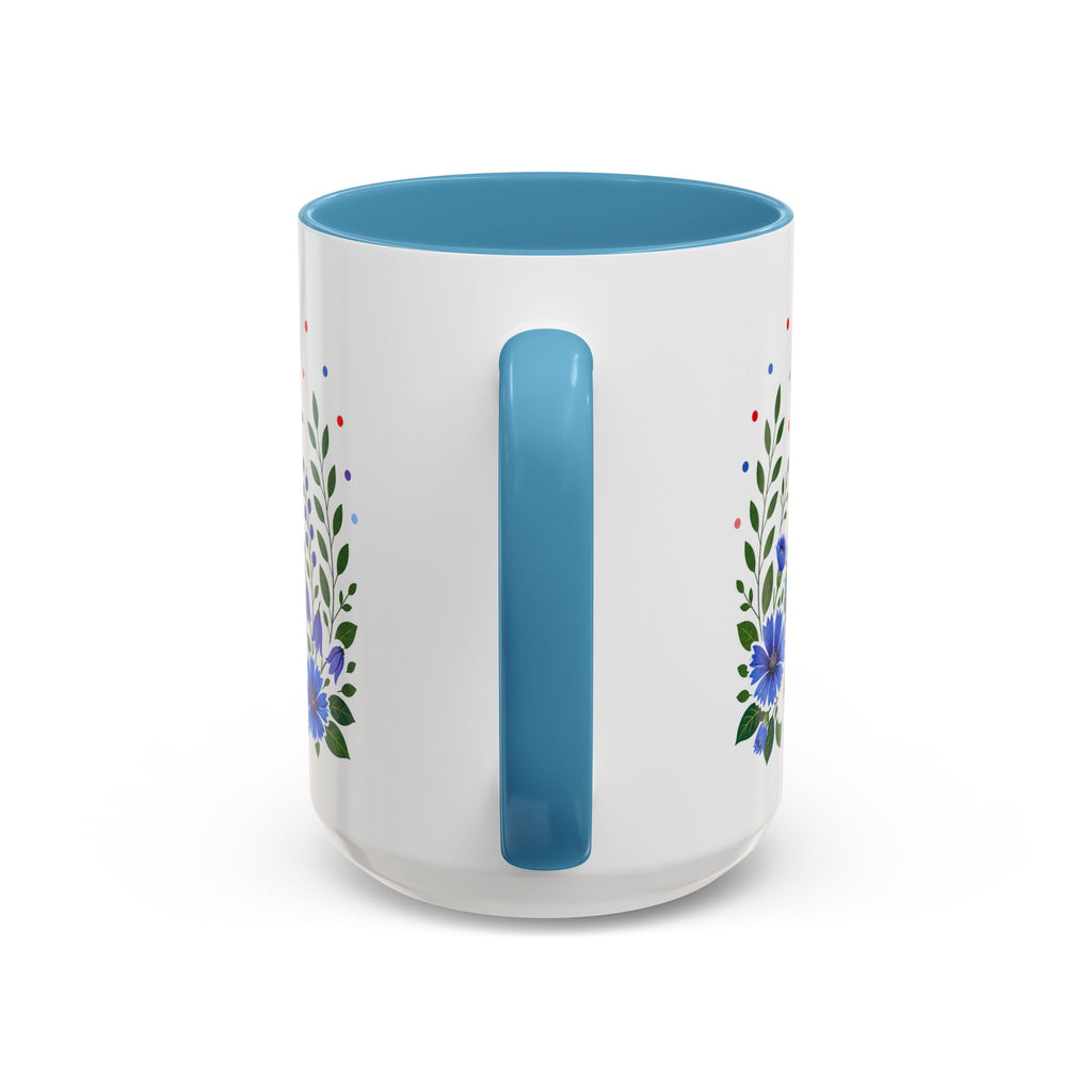 Estonia Coffee Mug | Travel Souvenir Accent Mug | Place Gift Ceramic Cup 11oz 15oz