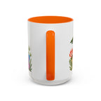 Malawi Coffee Mug | Travel Souvenir Accent Mug | Country Gift Ceramic Cup 11oz 15oz