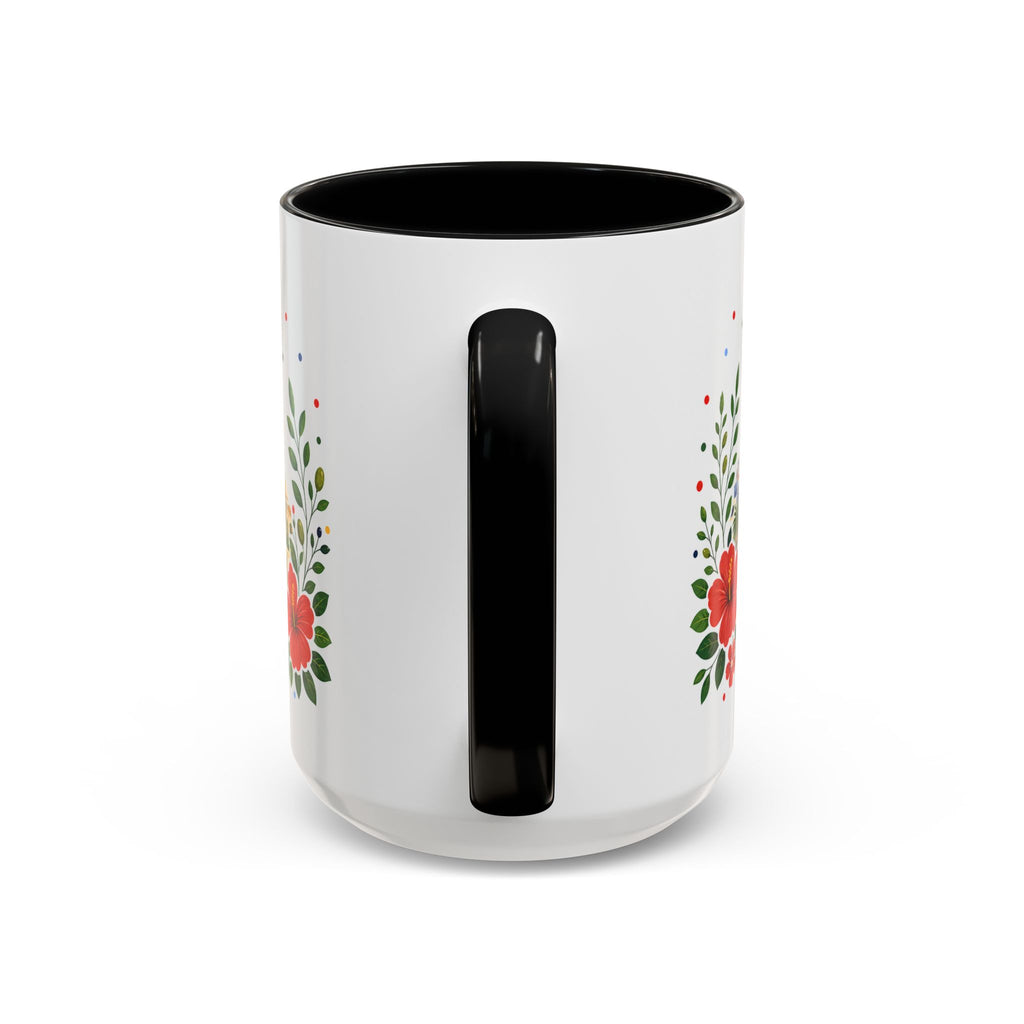 Algeria Coffee Mug | Travel Souvenir Accent Mug | Place Gift Ceramic Cup 11oz 15oz