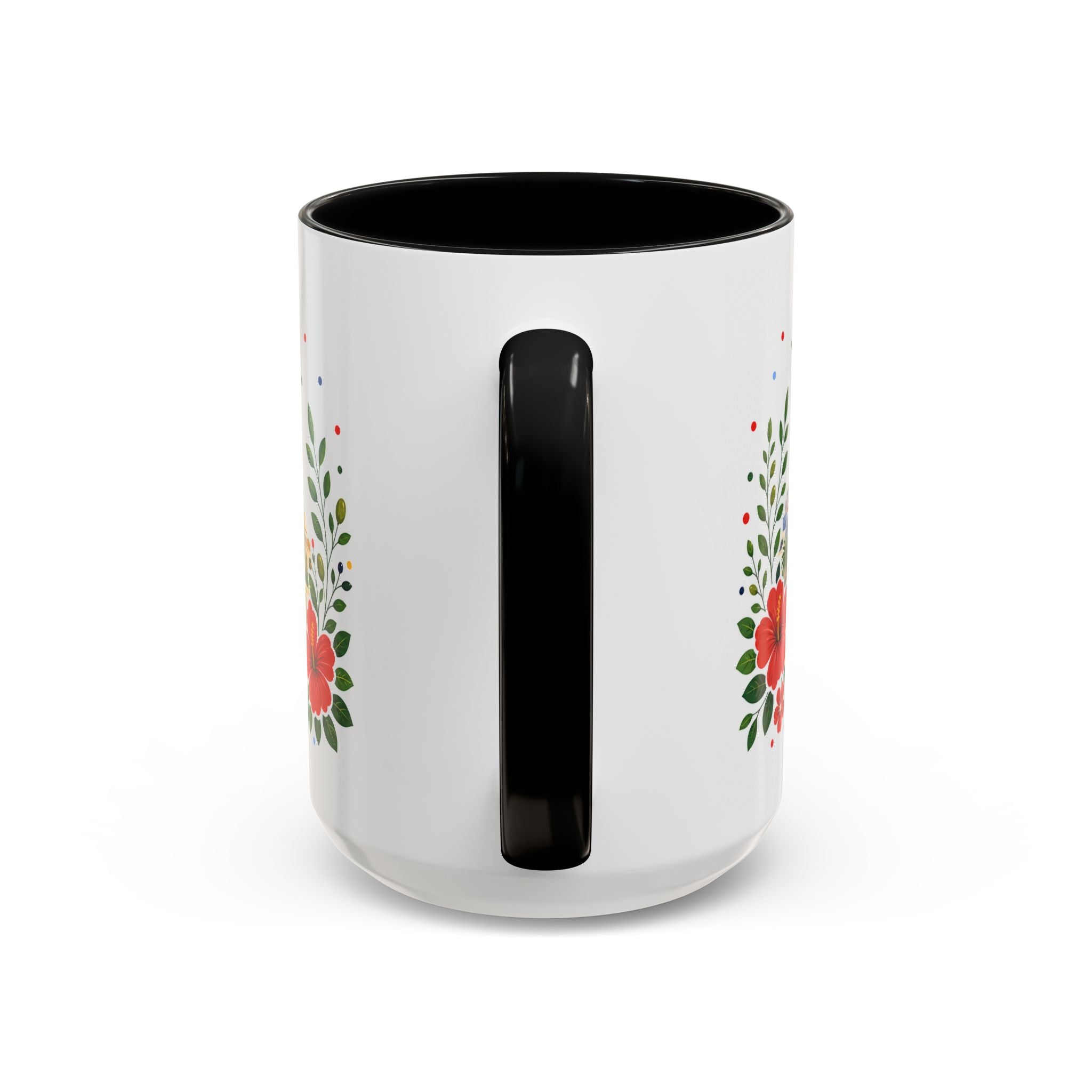 Algeria Coffee Mug | Travel Souvenir Accent Mug | Place Gift Ceramic Cup 11oz 15oz