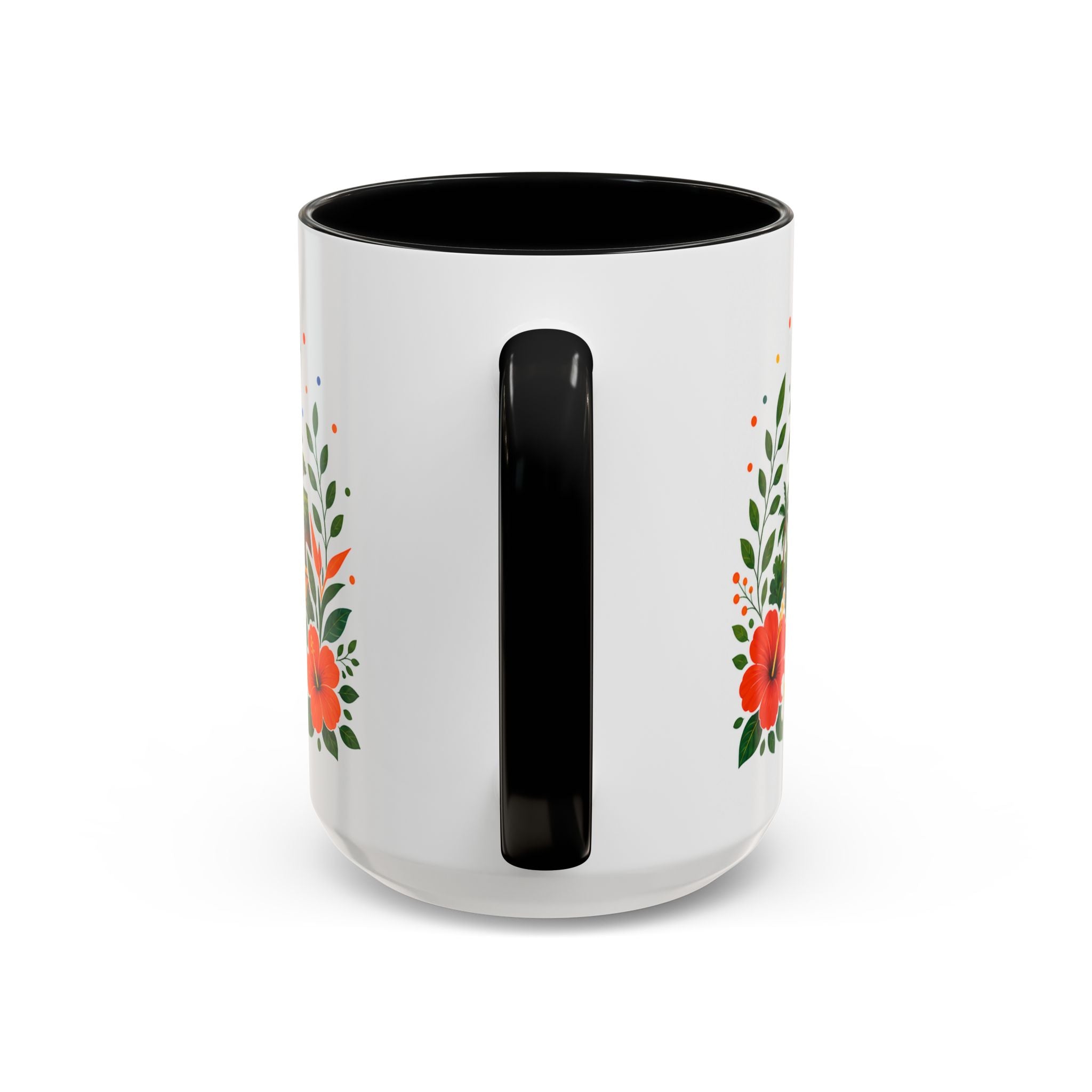 Ivory Coast Coffee Mug | Travel Souvenir Accent Mug | Place Gift Ceramic Cup 11oz 15oz