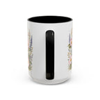 Oklahoma State Mug | Moving Away, Long Distance Friendship Gift