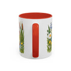 Thumbelina Mug | Storybook Fairy Tale Accent Coffee Mug | EveryLegend