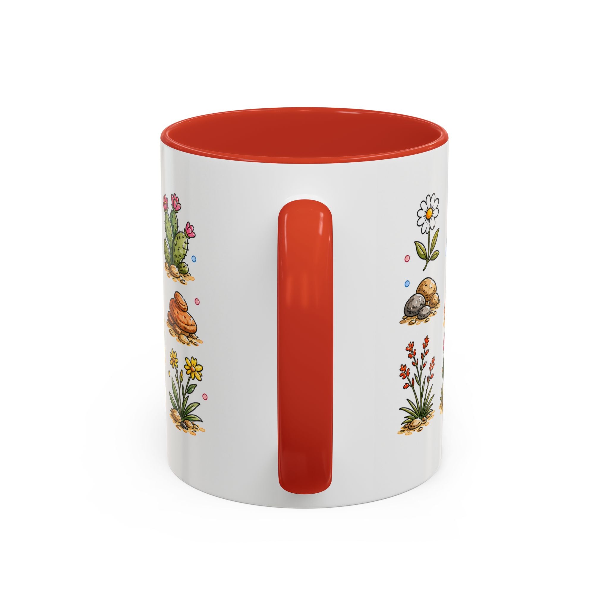 Arches National Park Mug | US Travel Souvenir Accent Coffee Mug | 11oz 15oz Ceramic Cup