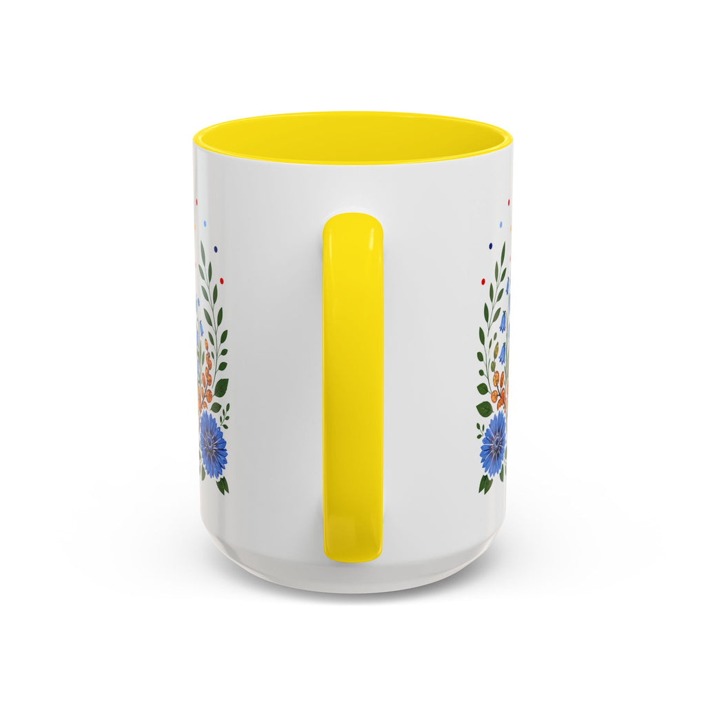 Lithuania Coffee Mug | Travel Souvenir Accent Mug | Place Gift Ceramic Cup 11oz 15oz