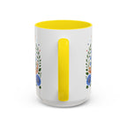 Lithuania Coffee Mug | Travel Souvenir Accent Mug | Place Gift Ceramic Cup 11oz 15oz