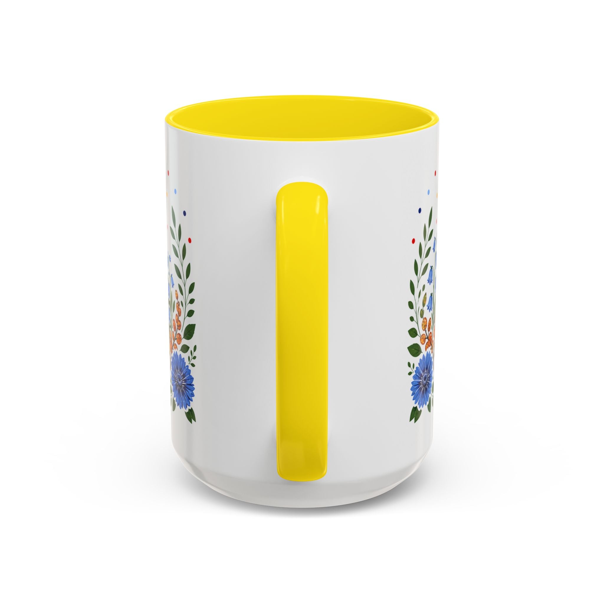 Lithuania Coffee Mug | Travel Souvenir Accent Mug | Place Gift Ceramic Cup 11oz 15oz