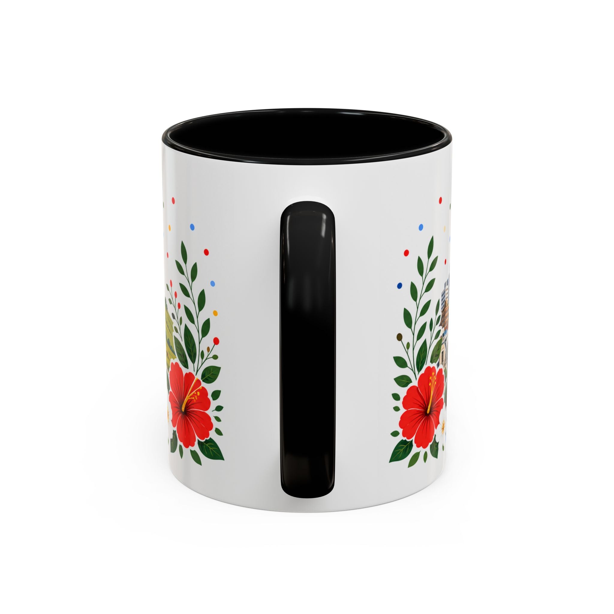 Uruguay Coffee Mug | Travel Souvenir Accent Mug | Place Gift Ceramic Cup 11oz 15oz