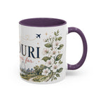 Missouri Home State Mug | Moving Away, Long Distance Friendship Gift