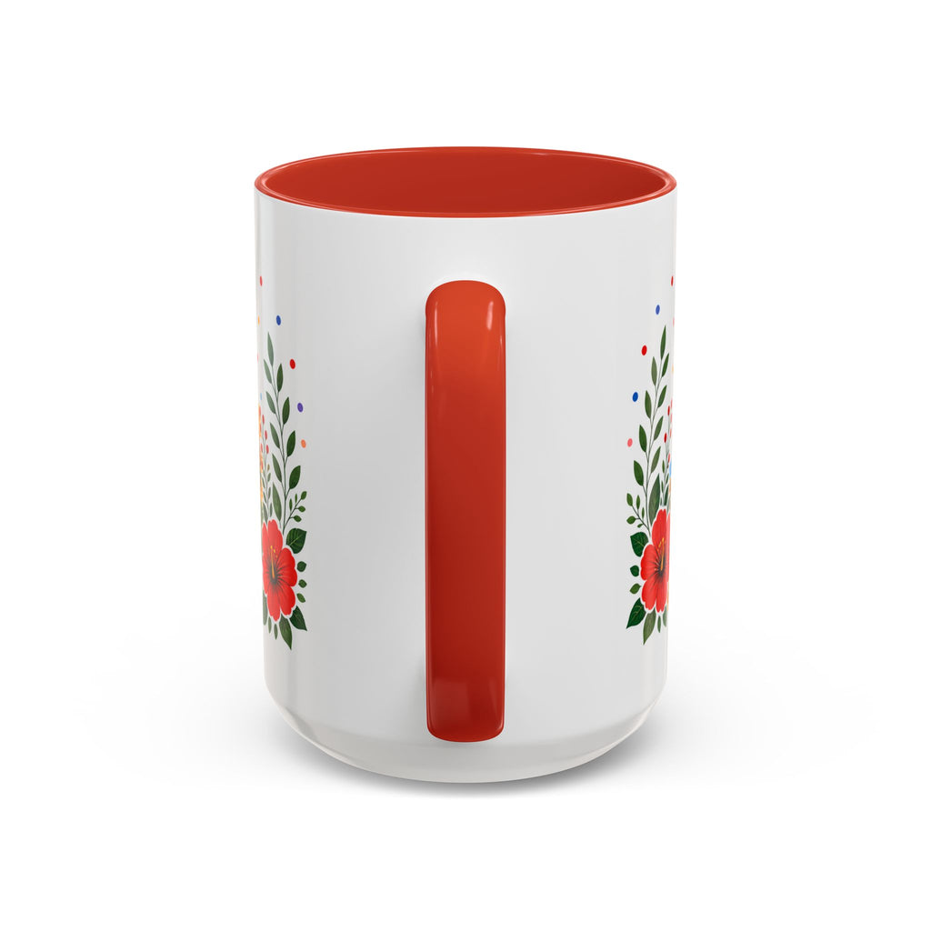 Libya Coffee Mug | Travel Souvenir Accent Mug | Place Gift Ceramic Cup 11oz 15oz