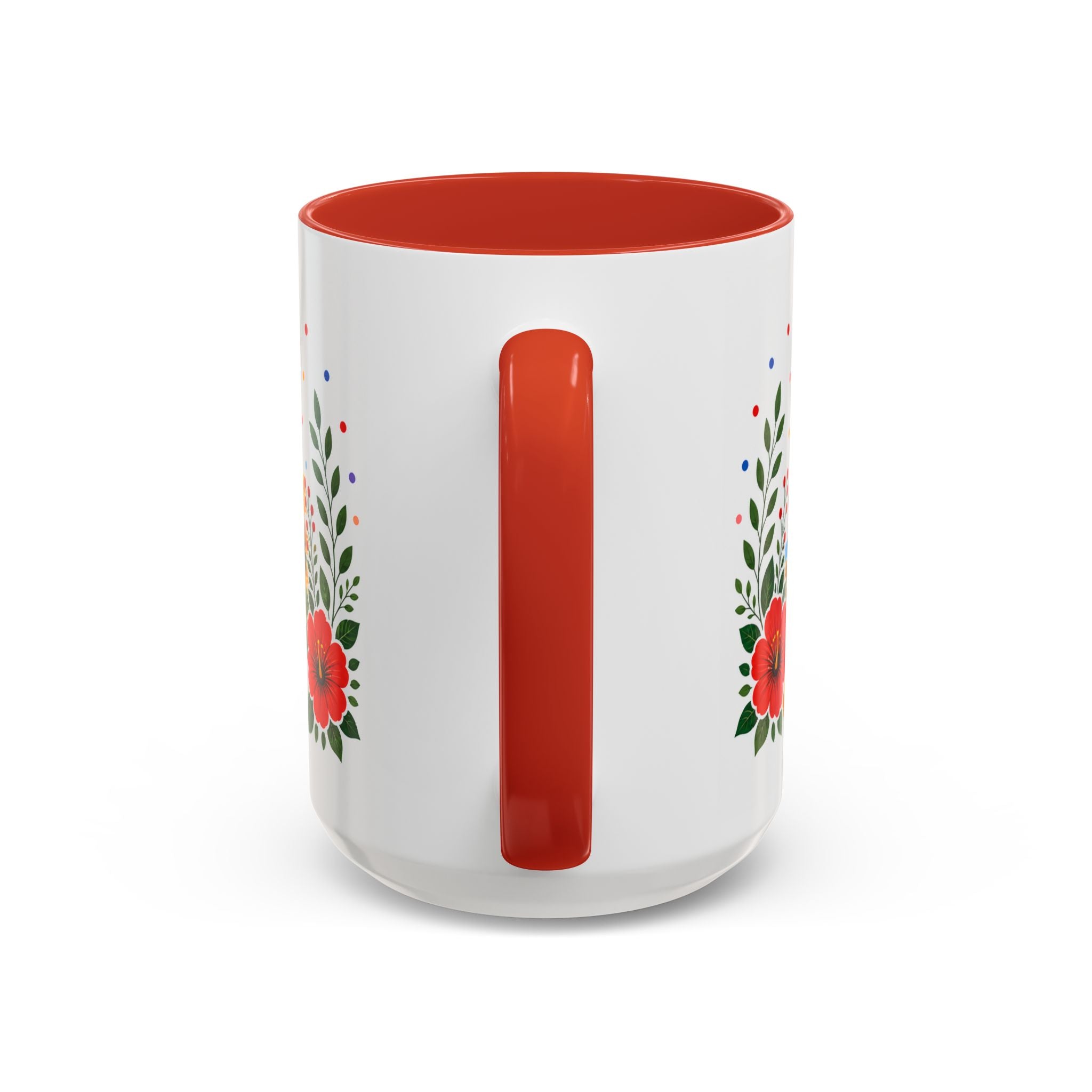 Libya Coffee Mug | Travel Souvenir Accent Mug | Place Gift Ceramic Cup 11oz 15oz