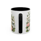 Bangladesh Home Country Mug | Moving Away Gift | Long Distance Friendship | 11 oz 15 oz Accent Mug