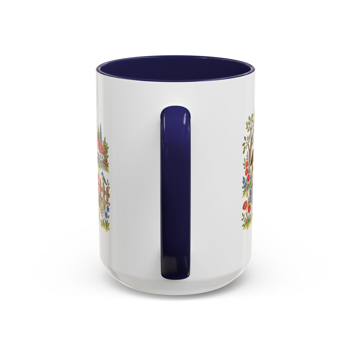 Stone Soup Mug | Storybook Fairy Tale Accent Coffee Mug | EveryLegend
