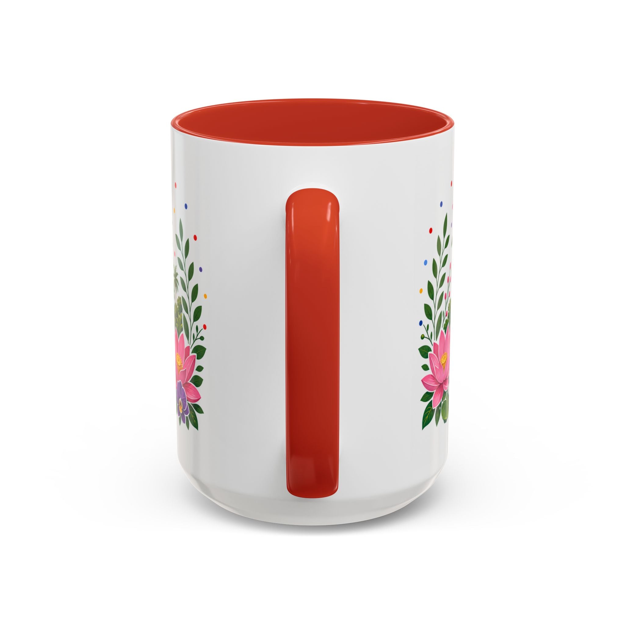 Myanmar Coffee Mug | Travel Souvenir Accent Mug | Place Gift Ceramic Cup 11oz 15oz