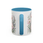 Montana Home State Mug | Moving Away, Long Distance Friendship Gift (11oz 15oz)