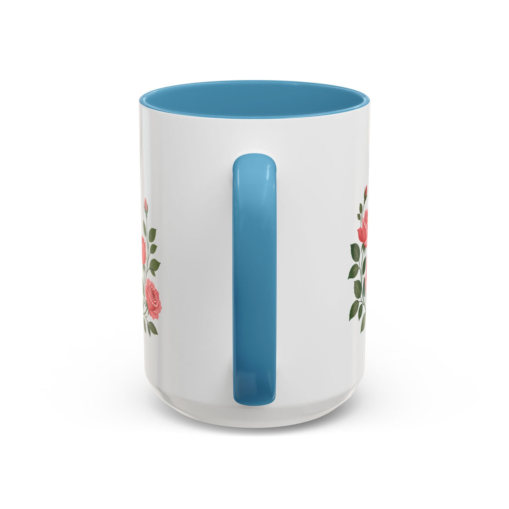 New York Coffee Mug | United States Travel Souvenir | Porcelain Decal City Gift | 11oz 15oz Accent Mug