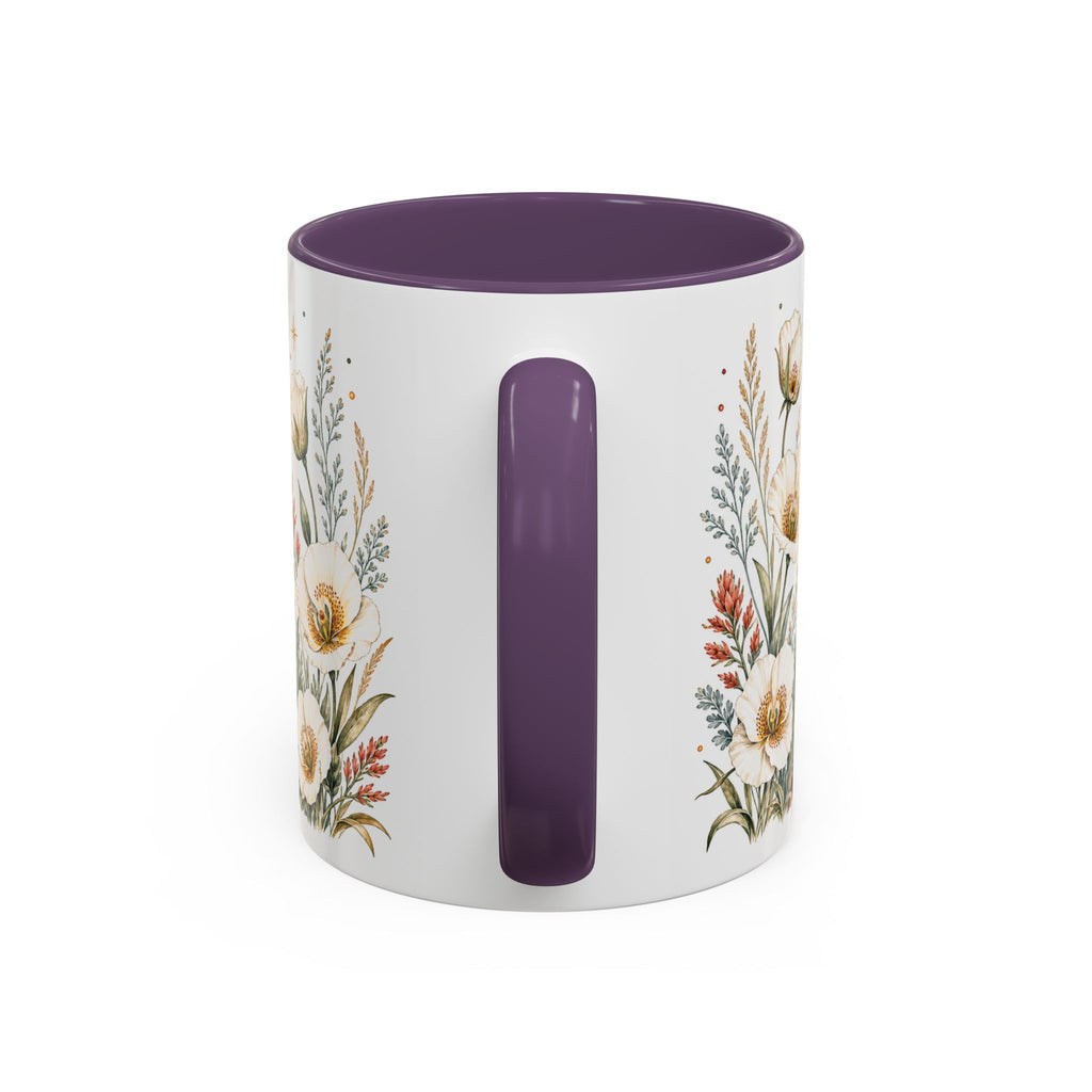 Utah Home State Mug | Moving Away Gift | Long Distance Friendship Coffee Cup | 11oz 15oz Accent Mug