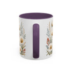 Utah Home State Mug | Moving Away Gift | Long Distance Friendship Coffee Cup | 11oz 15oz Accent Mug