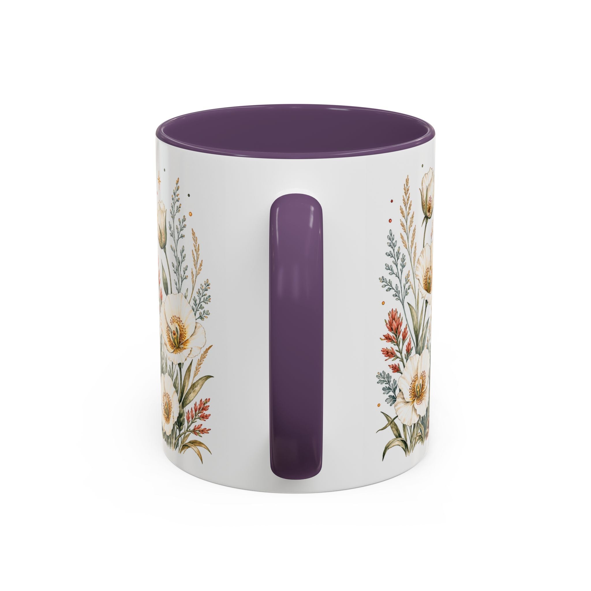 Utah Home State Mug | Moving Away Gift | Long Distance Friendship Coffee Cup | 11oz 15oz Accent Mug