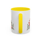 Thessaloniki Coffee Mug | Greece Travel Souvenir | Porcelain Decal City Gift | 11oz 15oz Accent Mug