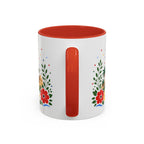 Iraq Coffee Mug | Travel Souvenir Accent Mug | Place Gift Ceramic Cup 11oz 15oz